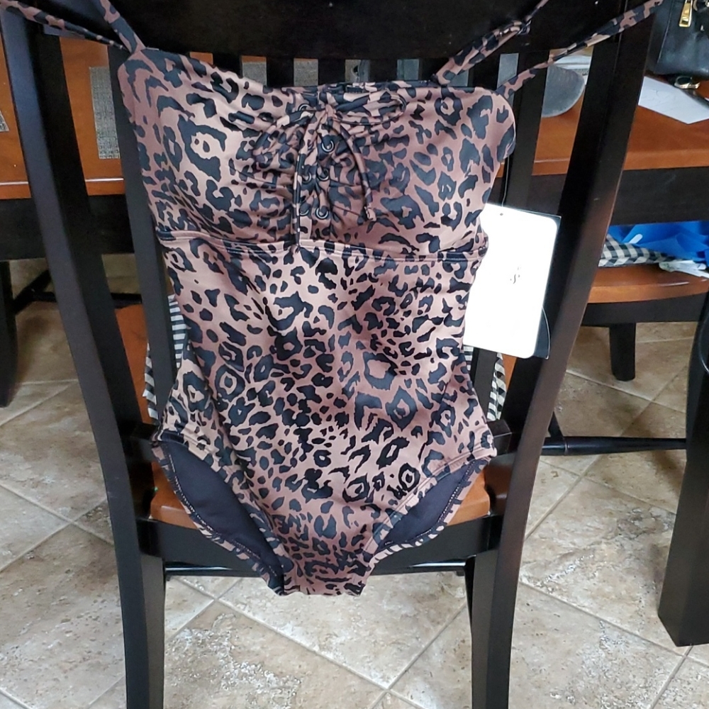 Swimsuit